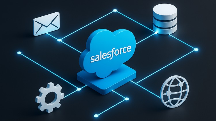 Salesforce Integration: Mastering Integration Techniques