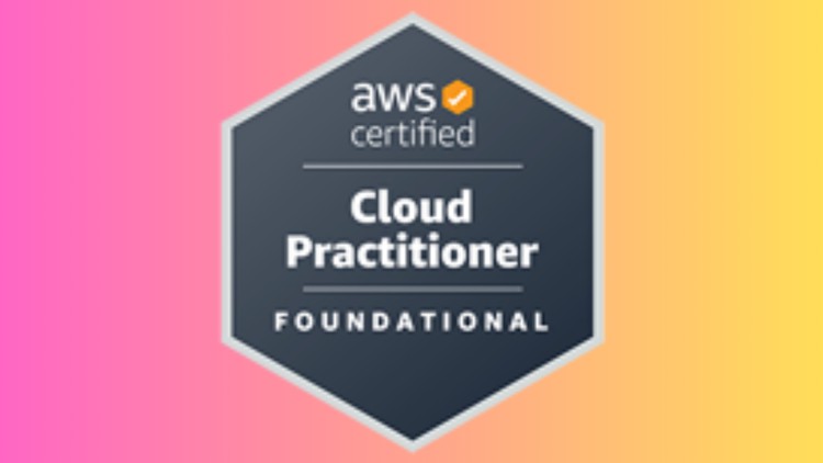 Aws Cloud Practitioner Certification Mock Test