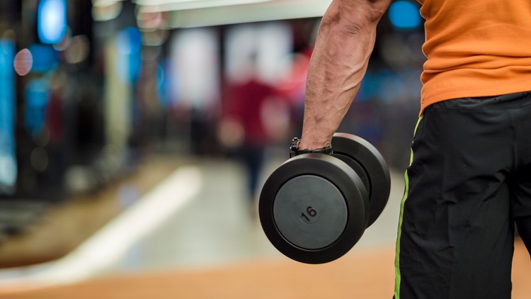 Curso para principiantes fitness