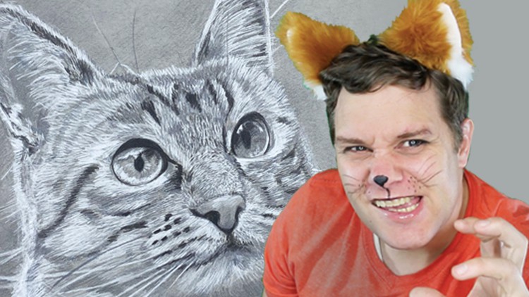 Drawing Realistic Animals