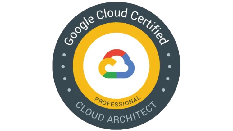 Simulado Certificação Google Professional Cloud Architect