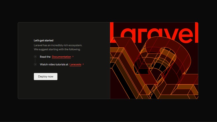 Laravel 12 Tutorial For Beginners to Advance