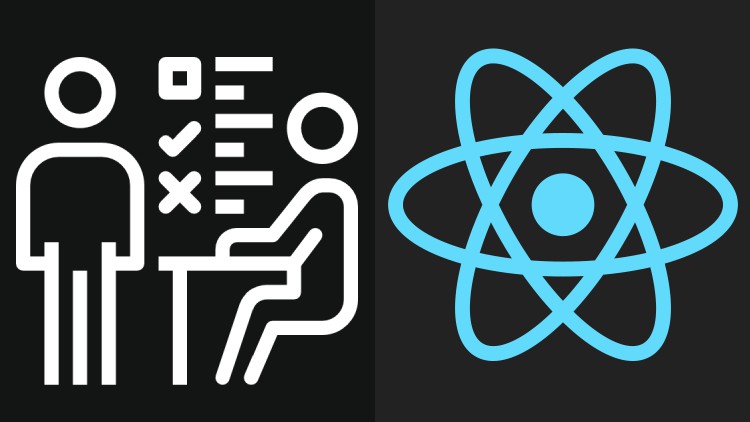 400+ React Native Interview Questions Practice Test