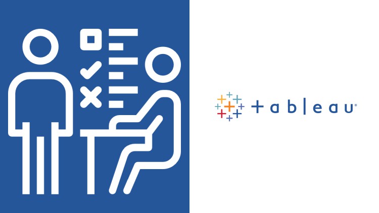 400+ Tableau Interview Questions Practice Test