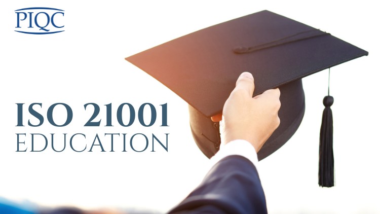 Masterclass: ISO 21001 for Educational Excellence