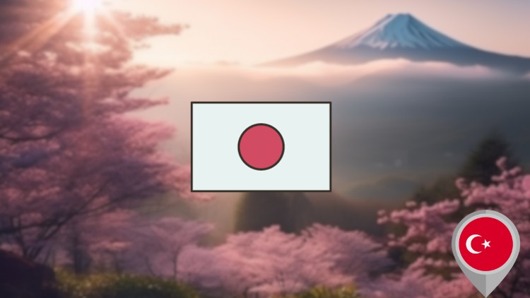 JLPT | Japonca N5 Kursu Online