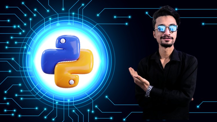 Python Mastery: From Beginner to Advance in just 90 Days
