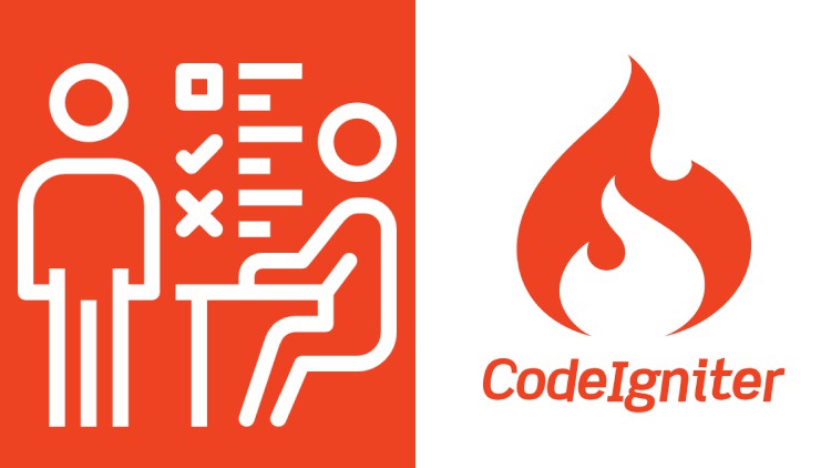 600+ CodeIgniter Interview Questions Practice Test