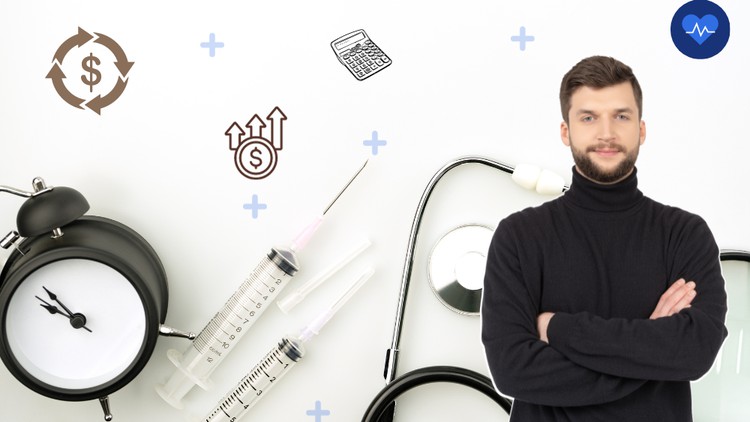 Revenue Cycle Management in Medical Billing (Accredited)