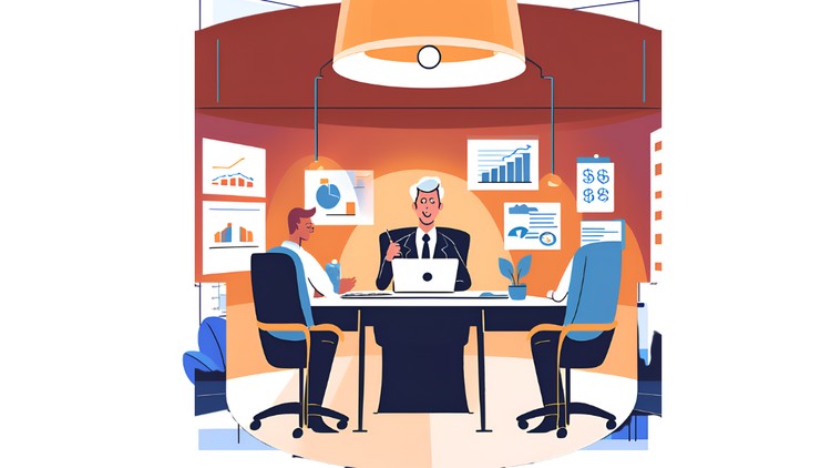 Financial Management for Non-Finance Professionals/ Beginner
