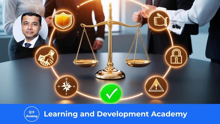 Professional Ethics and Codes of Conduct