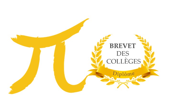 Maths |3ème| Brevet blanc 2025 | Objectif Mention Très Bien