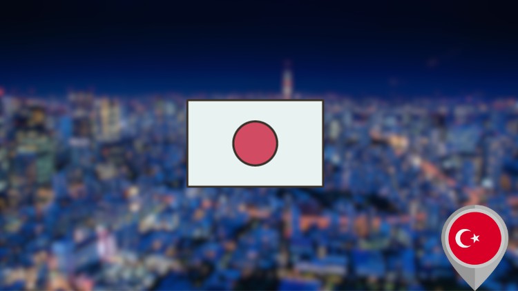 JLPT | Japonca N4 Kursu Online