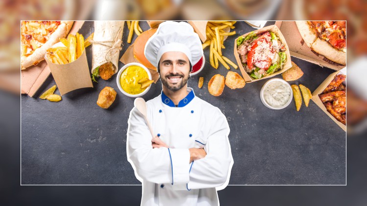 HACCP Food Safety System for Restaurants & Catering Services