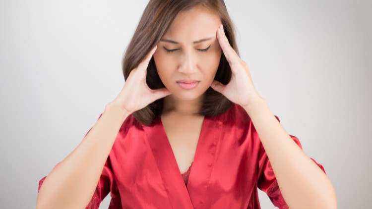 Finding Calm: A Guide to Relaxation and Migraine Management