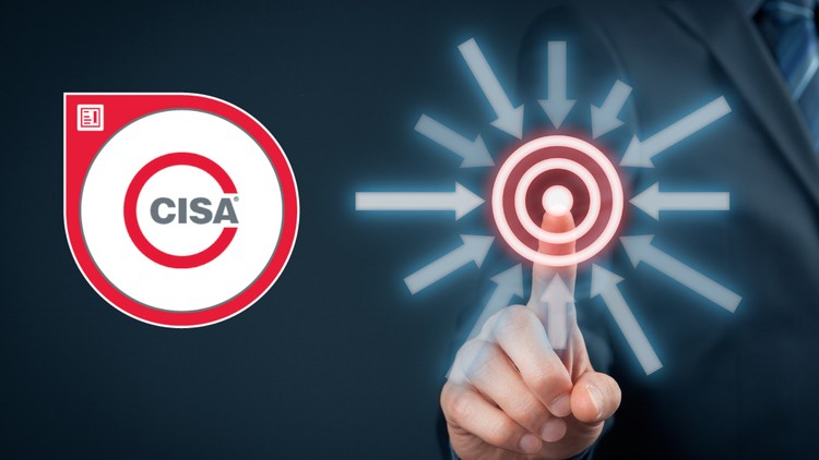 Certified Information Systems Auditor (CISA) - Practice Exam