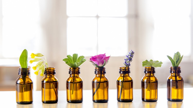 The Easiest And Most Practical Guide to Using Essential oils