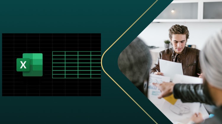 Mastering Data Analysis and Productivity