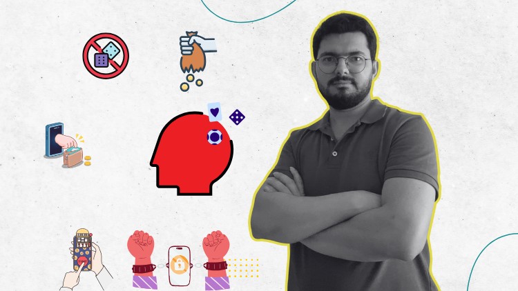 Kumar Bağımlılığı Kendine Yardım Rehberi