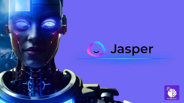 Jasper AI Masterclass - Automate your marketing with AI