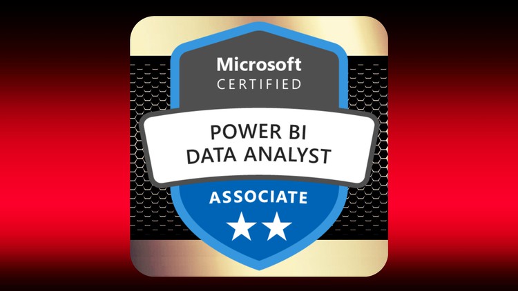 PL-300: Microsoft Power BI Data Analyst Exams Practice Test