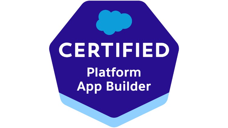 Simulado definitivo Salesforce Certified Platform AppBuilder