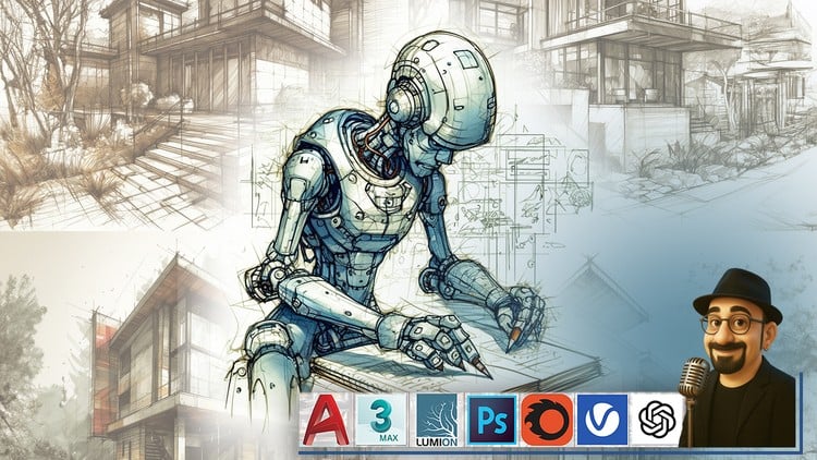 Yapay Zeka ile Tasarım | Design with Artificial Intelligence