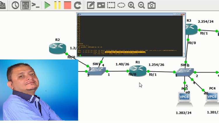 Understanding Proxy ARP on Cisco Routers - Deep Dive Course