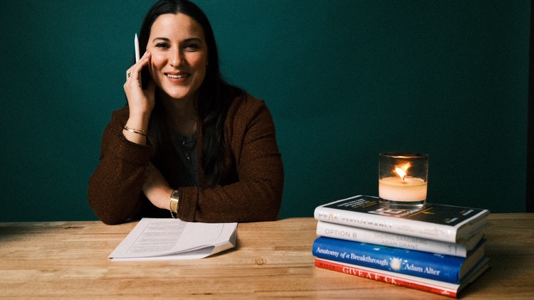 The Playbook for Change - Personal Success