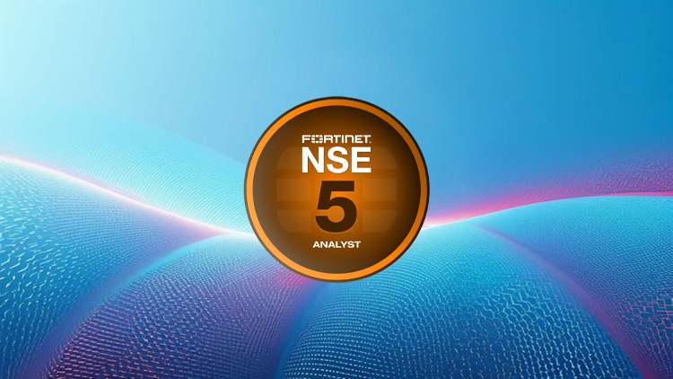 Fortinet NSE5 FortiAnalyzer Analyst 7.2 Exam 2024