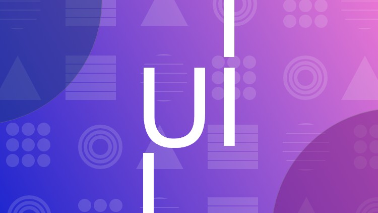 Tasarımcılar İçin UI ( Kullanıcı Arayüzü ) Geliştirme Kursu