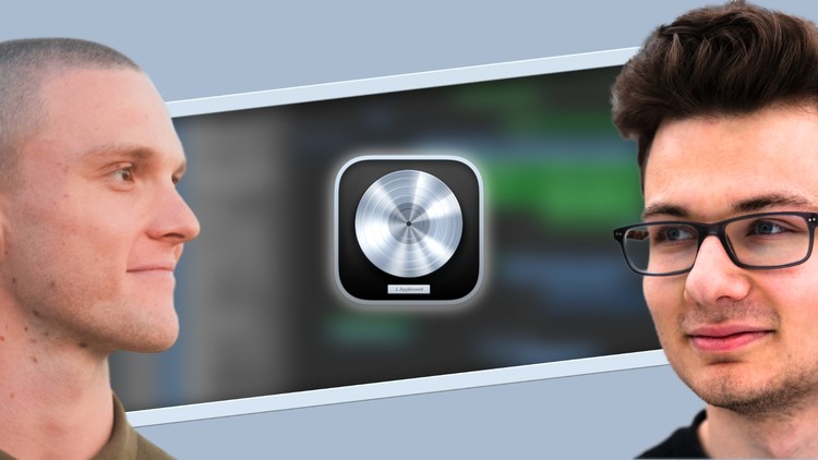 Logic Pro Masterclass: The only course you need