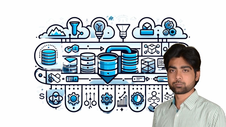 Master BI, SSIS, SSRS, SSAS & MDX - Zero to Hero