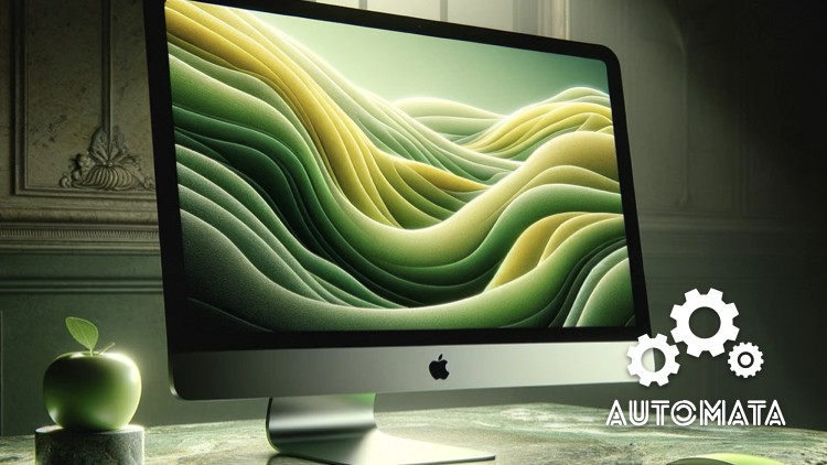 Apple Deployment and Management Certification Training 2025