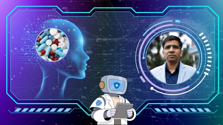 Generative AI in Pharmacovigilance