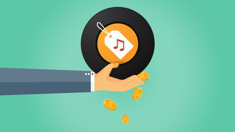 Steps to Take to Effectively Sell Music Online