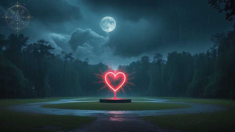 Spiritual Manifestation: Love and Abundance