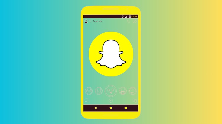 Snapchat Ads: Free Snapchat Ads Course For Beginners!