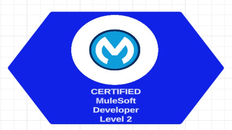 MCD - MuleSoft Certified Developer - Level 2 Practice  Test