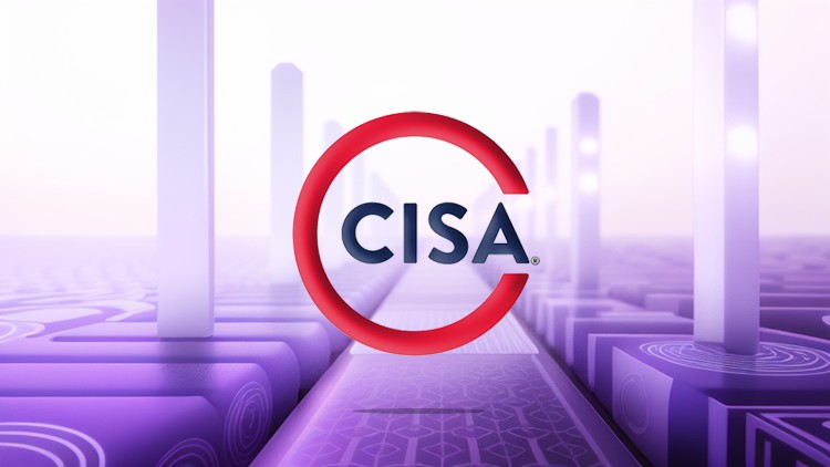 CISA Certification Exam +1200 Questions & Explanations 2024