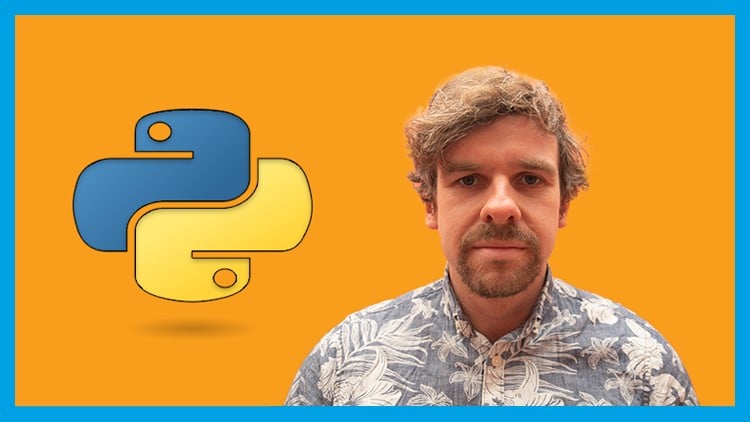 Object Oriented Programming in Python 3