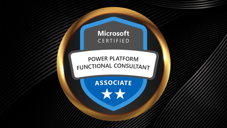 PL-200: Microsoft Power Platform Functional Practice Tests