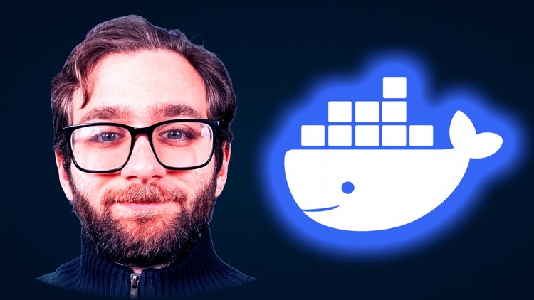 Docker Training: Learn Docker from Zero to Cloud