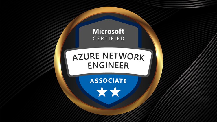 AZ-700: Microsoft Azure Network Engineer Associate Tests