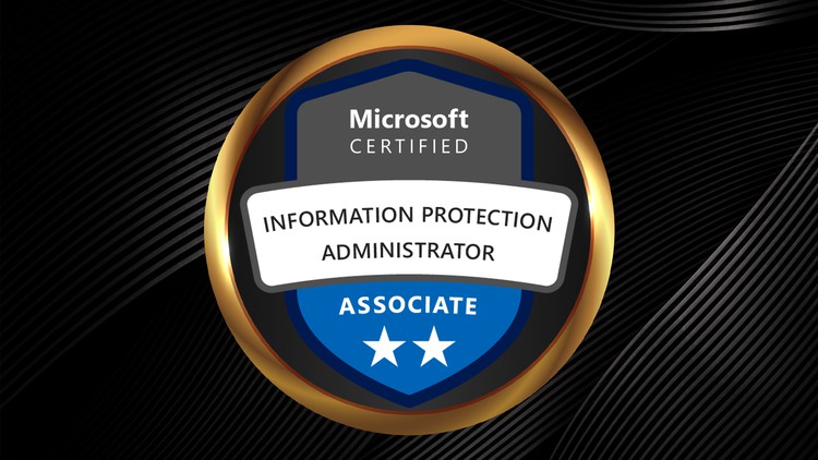 SC-400: Microsoft Information Protection Administrator Tests