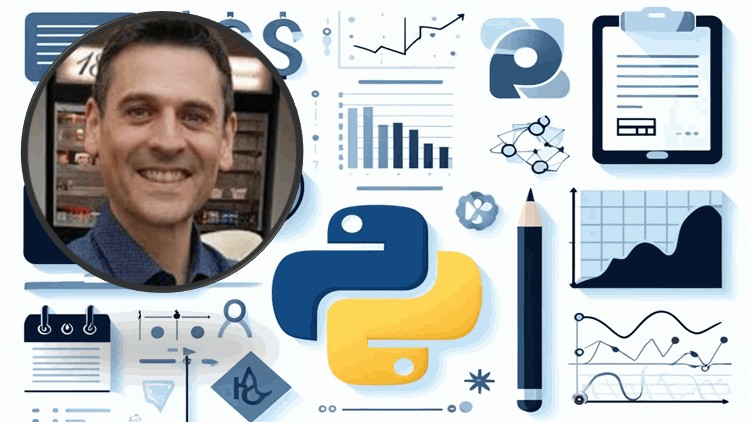 Business and Data Analytics in Python