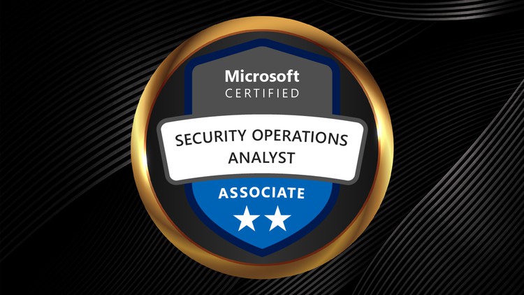 SC-200: Microsoft Security Operations Analyst Associate Test