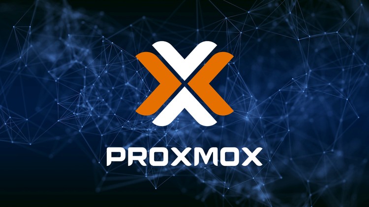Proxmox VE 8 Praxiskurs für Virtualisierung