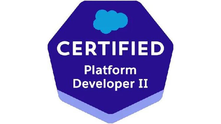 Simulado definitivo Certificação SALESFORCE DEVELOPER II