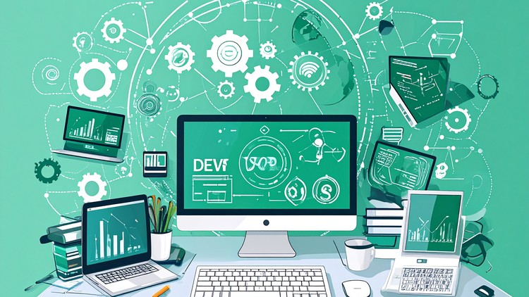 Backend Development with Java, JPA, Spring Boot and AWS
